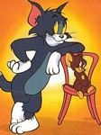 pic for Tom & Jerry